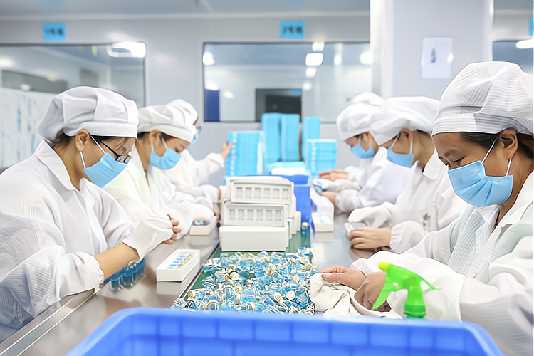 深耕專業(yè)領(lǐng)域 國內(nèi)護(hù)膚品代加工領(lǐng)軍企業(yè)與食用油行業(yè)代表企業(yè)解析