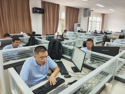 小巨人的看家本領(lǐng) 航天信通以計(jì)算機(jī)網(wǎng)絡(luò)工程服務(wù)玩轉(zhuǎn)數(shù)字治理，實(shí)現(xiàn)“萬物互聯(lián)”