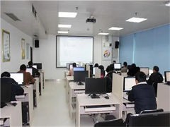 沂南計(jì)算機(jī)培訓(xùn)與計(jì)算機(jī)網(wǎng)絡(luò)工程服務(wù) 賦能數(shù)字化時代的雙重動力