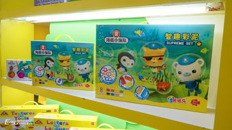 美仕達玩具營銷 緊跟潮流熱點，驅動銷售增長