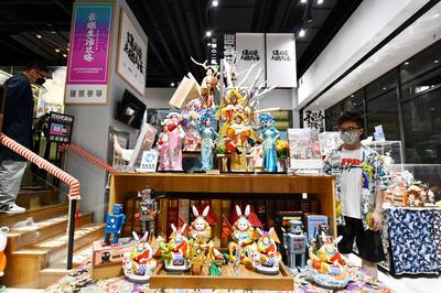 書香浸潤老城，文化煥發新生——北京打造“書香之城”實地探訪記